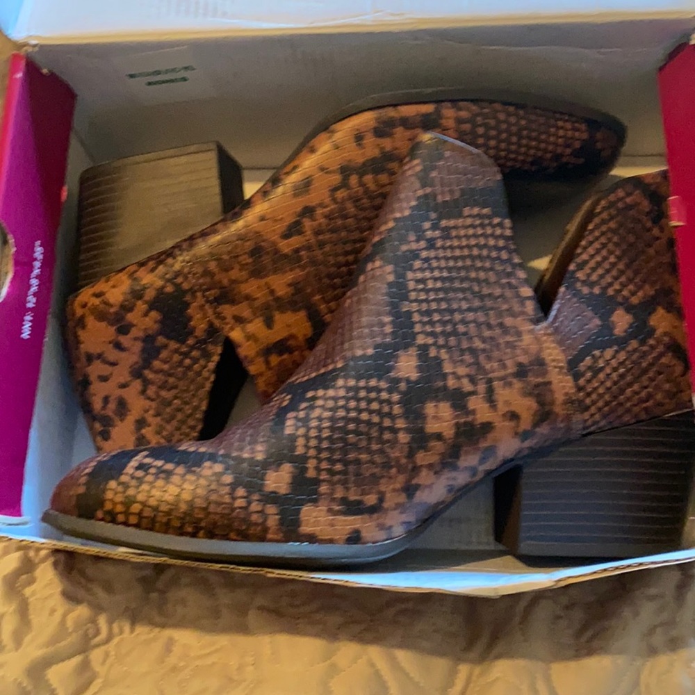 Boots